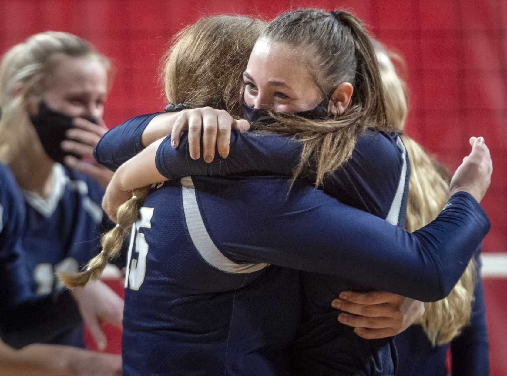 Class C-1 state volleyball, 11.4